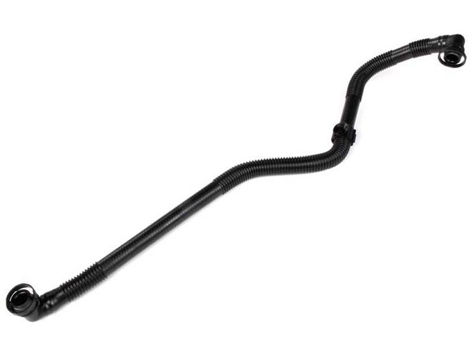 Secondary Air Pump Hose Genuine VW/Audi 3B0131149E
